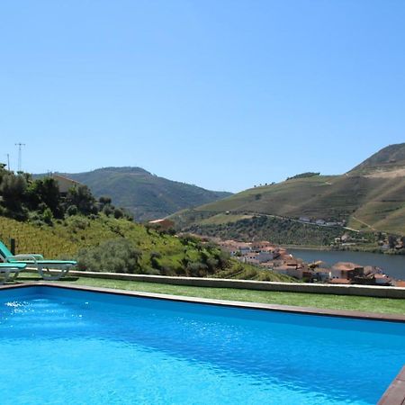 Casa Jose Lourenco Folgosa  Екстер'єр фото