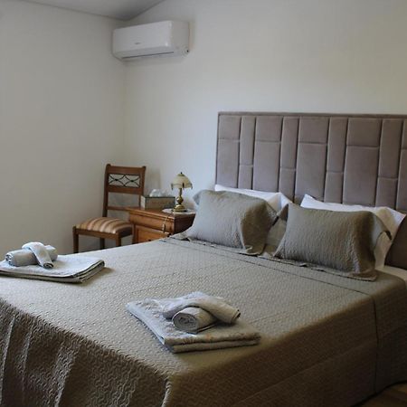 Casa Jose Lourenco Folgosa  Екстер'єр фото