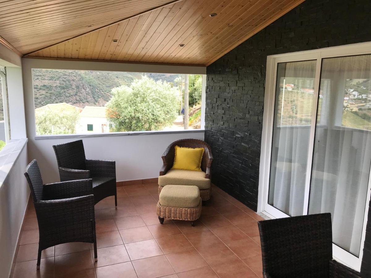 Casa Jose Lourenco Folgosa  Екстер'єр фото