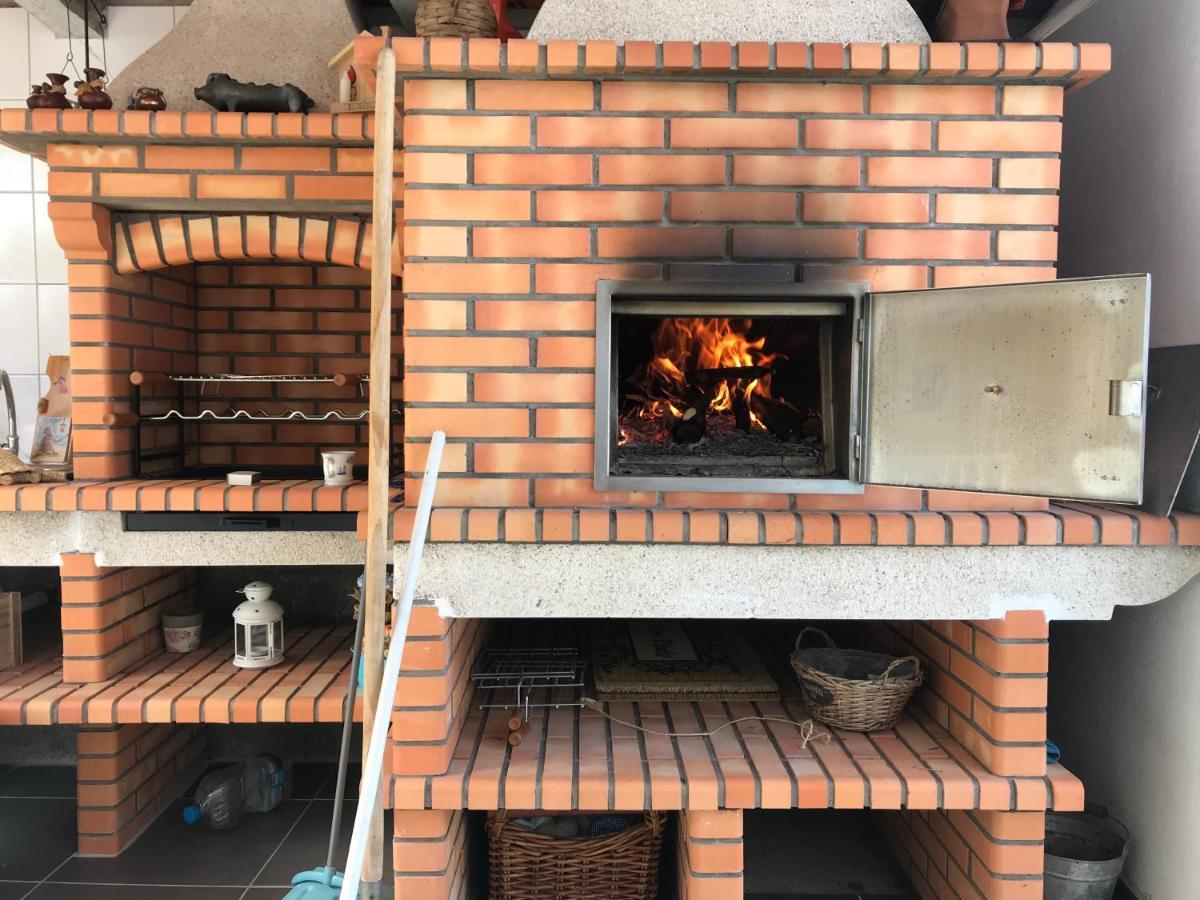 Casa Jose Lourenco Folgosa  Екстер'єр фото