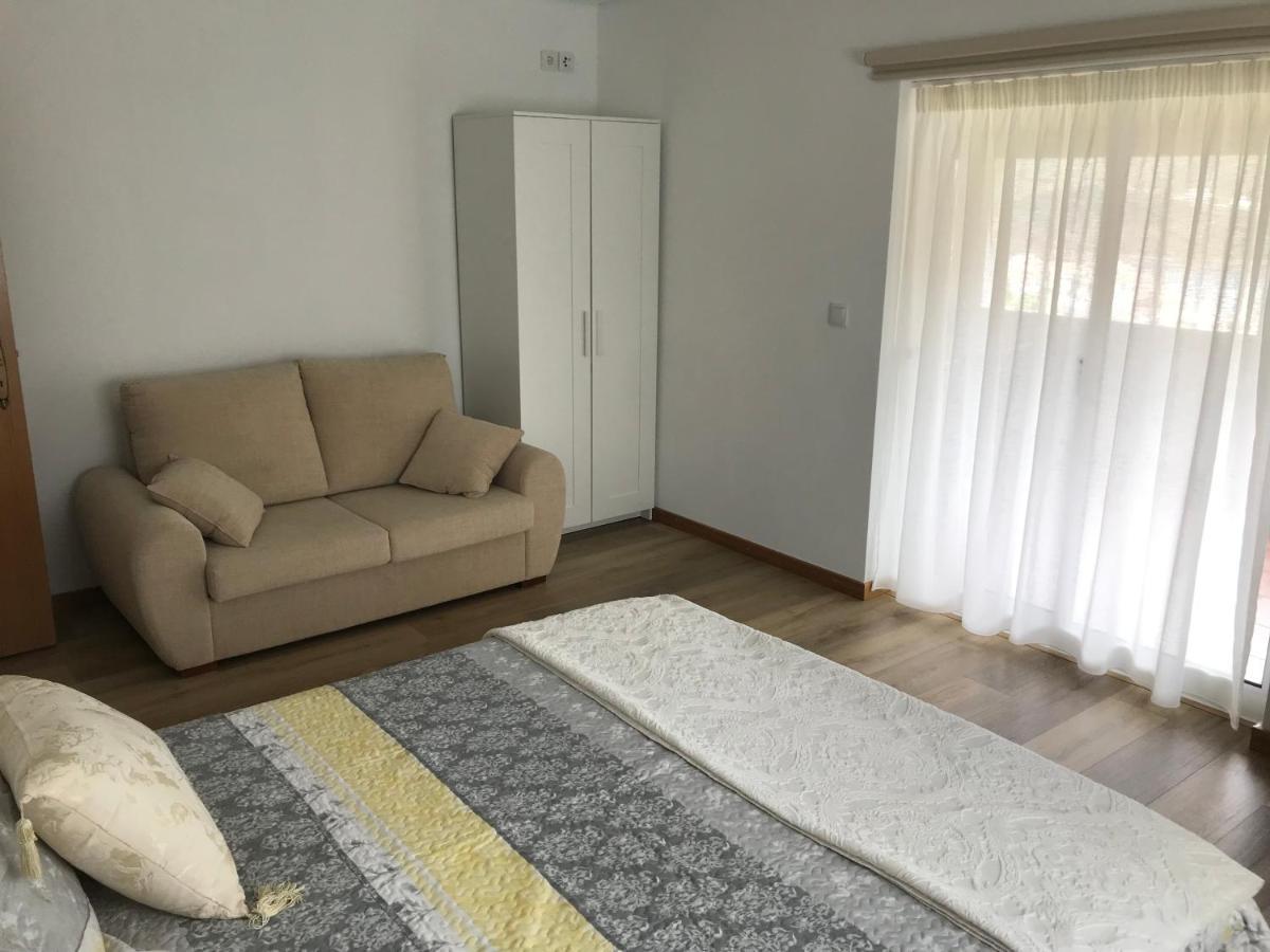 Casa Jose Lourenco Folgosa  Екстер'єр фото