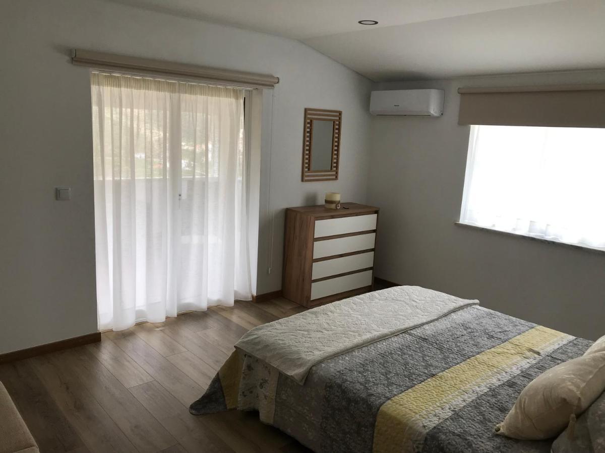 Casa Jose Lourenco Folgosa  Екстер'єр фото