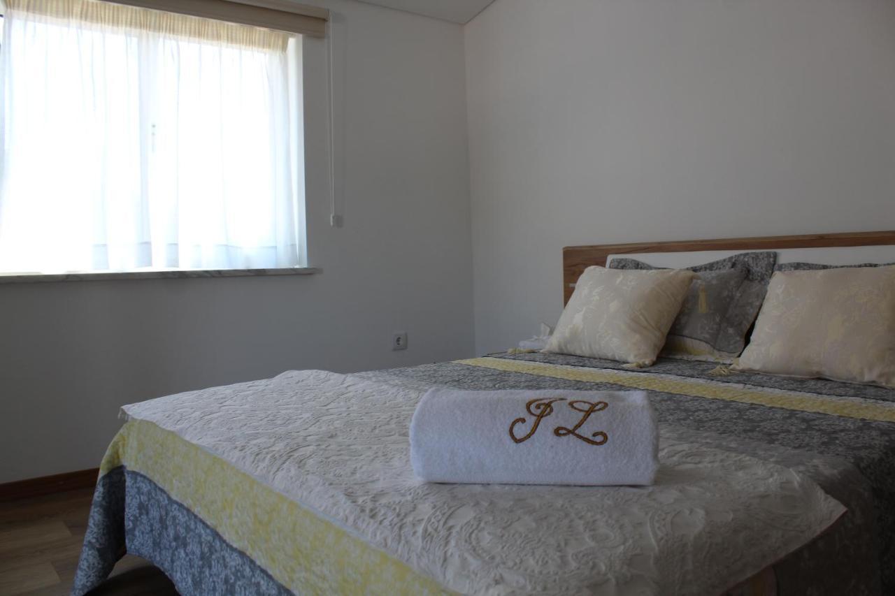 Casa Jose Lourenco Folgosa  Екстер'єр фото