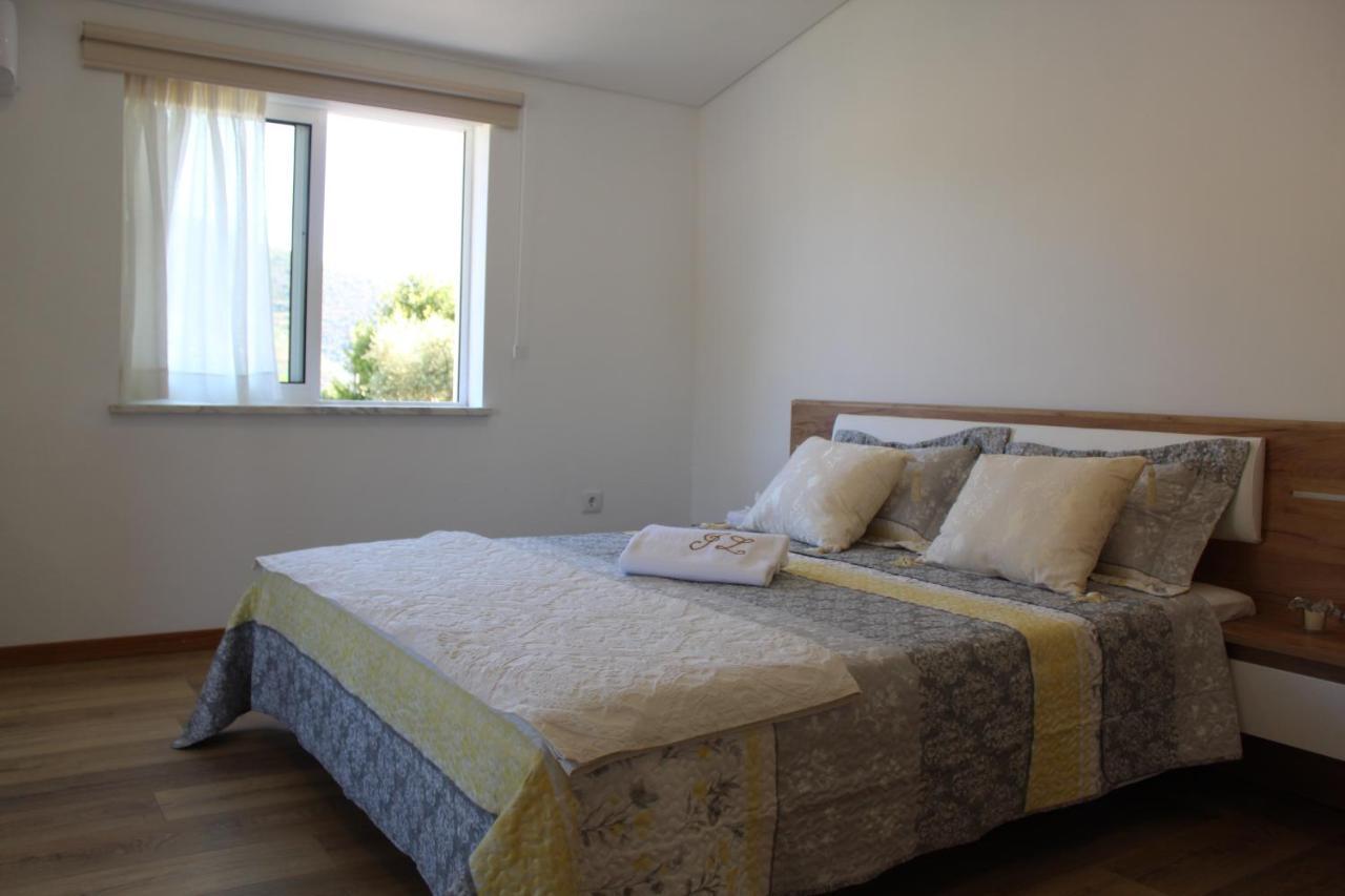 Casa Jose Lourenco Folgosa  Екстер'єр фото