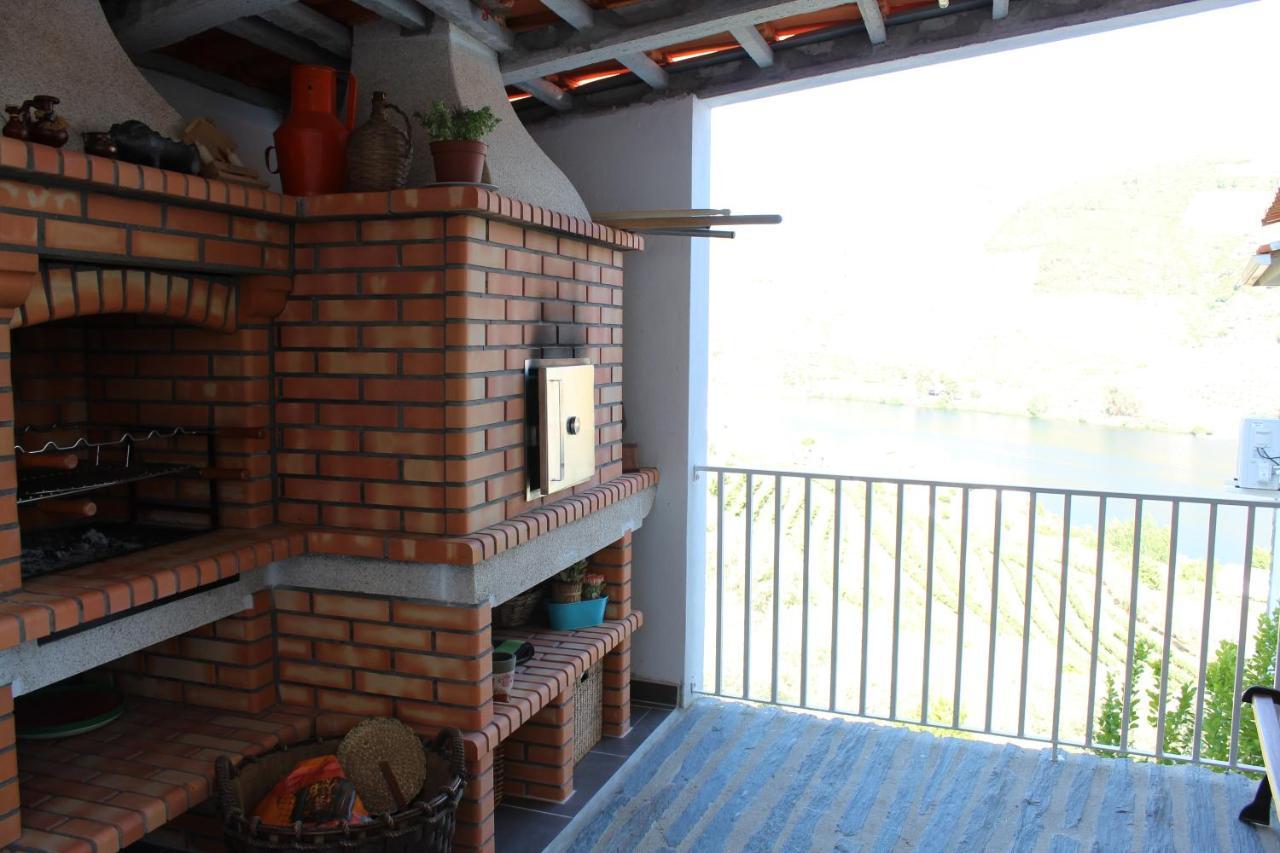Casa Jose Lourenco Folgosa  Екстер'єр фото