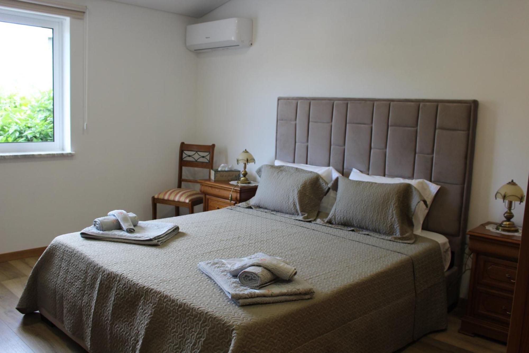 Casa Jose Lourenco Folgosa  Екстер'єр фото