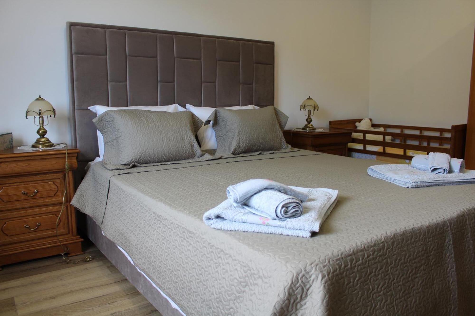 Casa Jose Lourenco Folgosa  Екстер'єр фото